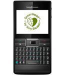  Sony Ericsson M1i Aspen Iconic Black