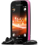  Sony Ericsson Mix Walkman Pink
