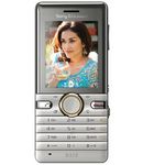  Sony Ericsson S312 Honey Silver