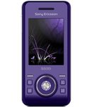  Sony Ericsson S500i Ice Purple