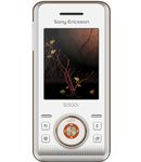  Sony Ericsson S500i White