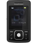  Sony Ericsson T303 Shadow Black
