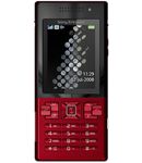  Sony Ericsson T700i Black on Red