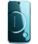  Sony Ericsson T707 Blue