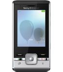  Sony Ericsson T715 Galaxy Silver