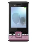  Sony Ericsson T715 Rouge Pink