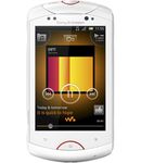  Sony Ericsson WT19i Live with Walkman White