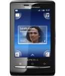  Sony Ericsson X10 Mini White