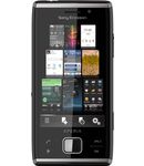  Sony Ericsson X2 Black