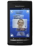  Sony Ericsson X8 Black
