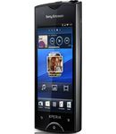  Sony Ericsson Xperia Ray Black