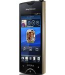  Sony Ericsson Xperia Ray Gold