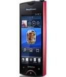  Sony Ericsson Xperia Ray Red