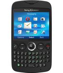  Sony Ericsson Xperia txt Black