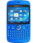  Sony Ericsson Xperia txt Blue