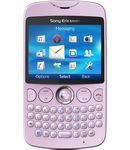  Sony Ericsson Xperia txt Pink