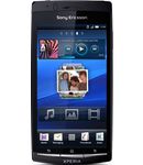  Sony Ericsson Xperia X12 Arc Midnight Blue