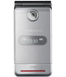  Sony Ericsson Z770i Vogue Red