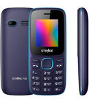  Strike P10 Dark Blue ()