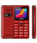  Strike S10 Red ()