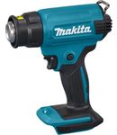  Makita DHG180ZK . 550