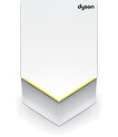 ������ Dyson Airblade V Hand Dryer HU02 White