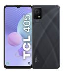  TCL 405 32Gb+2Gb Dual 5G Black ()