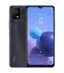  TCL 408 64Gb+4Gb Dual 4G Grey ()