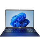  TECNO MegaBook T1 (Intel Core i3 1005G1, RAM 12, SSD 256, 15.6", Intel UHD Graphics, Linux) Blue (71003300063) ()