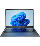  TECNO MegaBook T1 (Intel Core i3 1005G1, RAM 12, SSD 256, 15.6", Intel UHD Graphics, Windows 11 Home) Grey (71003300071) ()