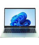  TECNO MegaBook T1 (Intel Core i3 1005G1, RAM 12, SSD 256, 15.6", Intel UHD Graphics, Windows 11 Home) Mint (71003300072) ()
