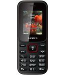  TeXet TM-128 Black Red ()