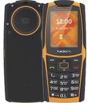 Купить TeXet TM-521R Black Orange (РСТ)