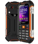  TeXet TM-530R Black ()