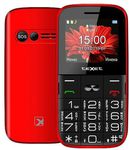  TeXet TM-B227 Red ()