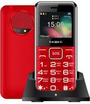  TeXet TM-B319 Red ()