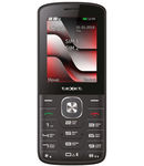 Купить teXet TM-D329 Black Red (РСТ)