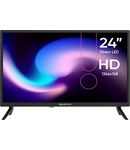  Topdevice TDTV24BN02HBK Black ()