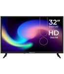  Topdevice TDTV32BN02HBK Black ()