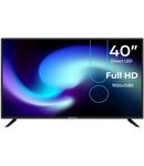  Topdevice TDTV40BN02FBK Black ()