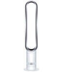 ������ Dyson Cool AM07 Silver/White (����������-�����)