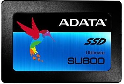 Купить ADATA 3D NAND 256Gb (ASU800SS-256GT-C) (РСТ)