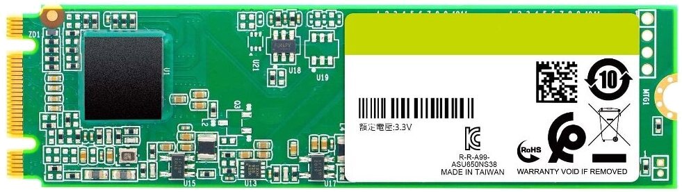  ADATA SU650 240Gb M.2 (ASU650NS38-240GT-C) (EAC)