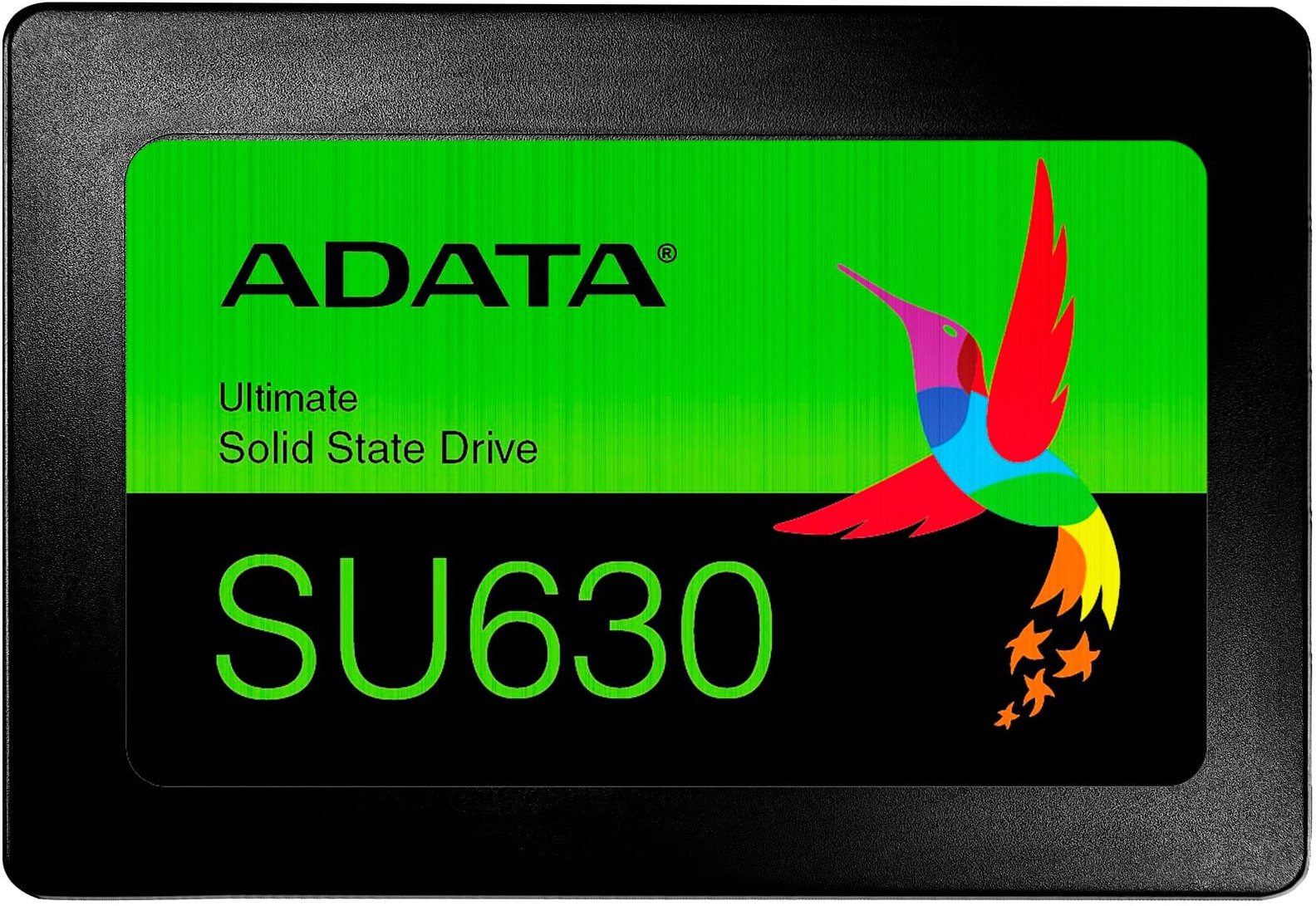  ADATA Ultimate 480Gb (ASU630SS-480GQ-R) ()