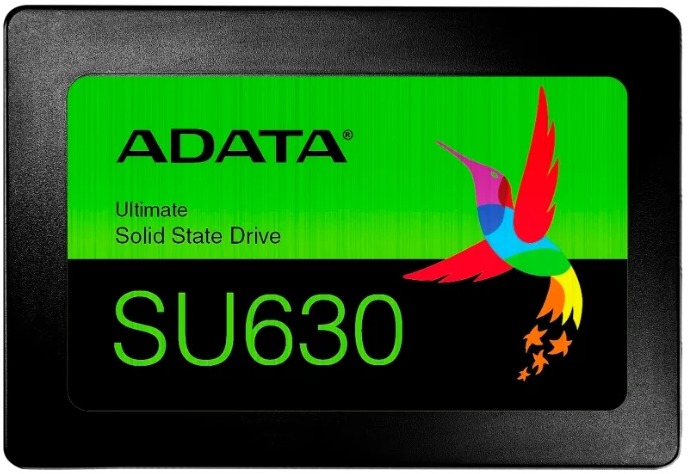 Купить ADATA Ultimate SU630 480GB (РСТ)