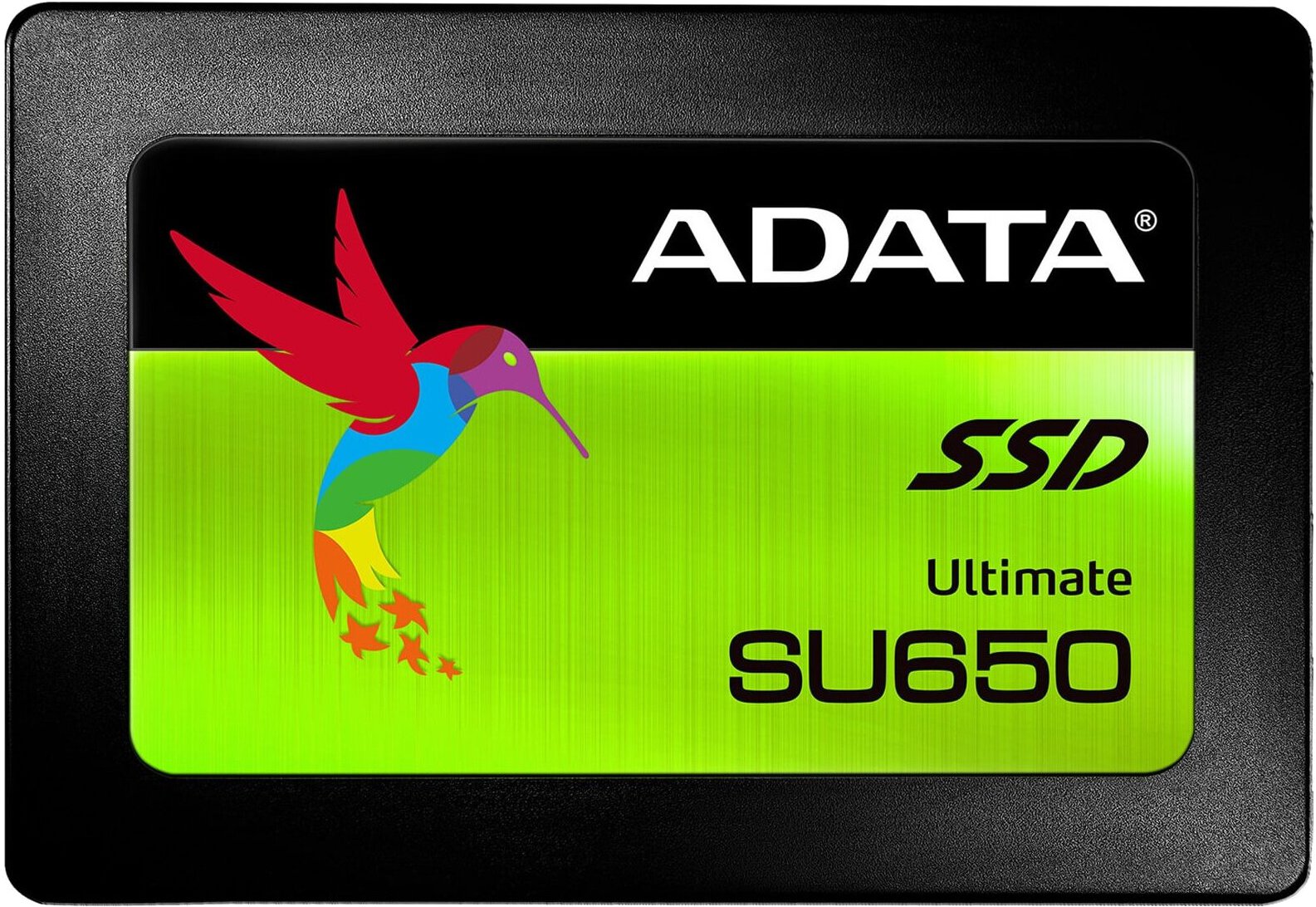 Купить ADATA Ultimate SU650 240Gb SATA (ASU650SS-240GT-R) (EAC)