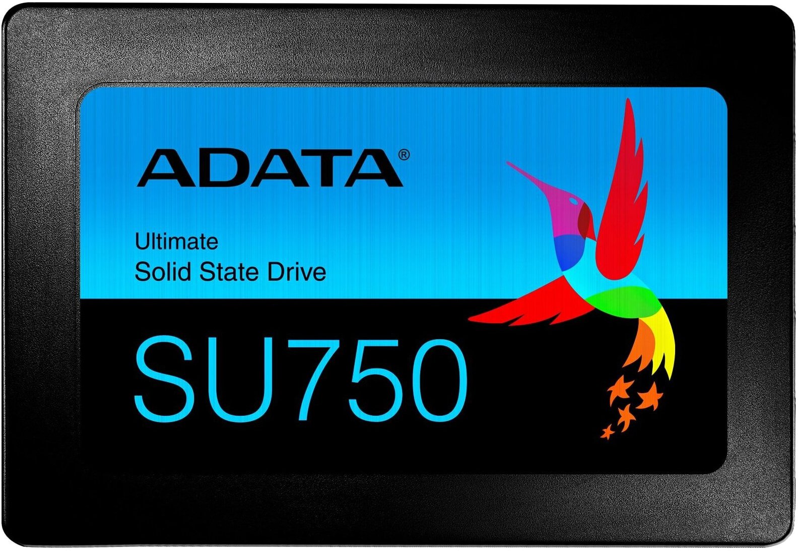  ADATA Ultimate SU750 256Gb SATA (ASU750SS-256GT-C) (EAC)