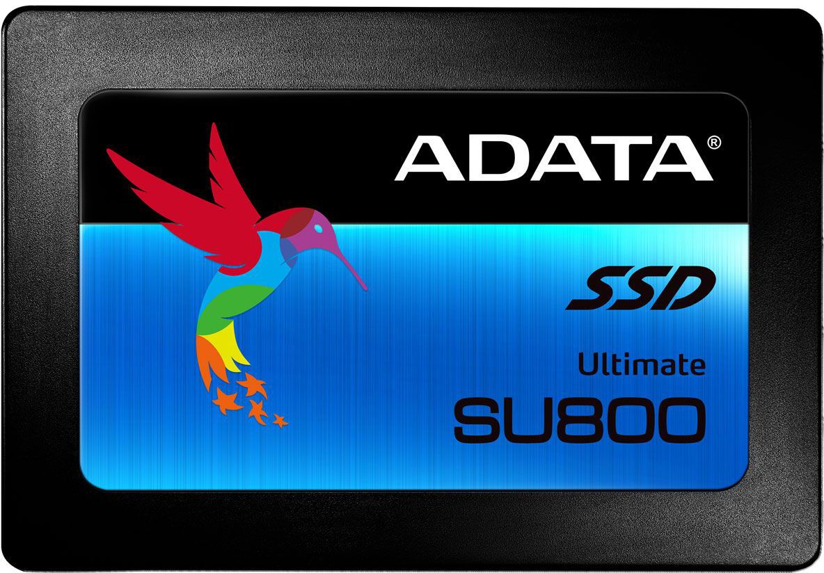 Купить ADATA Ultimate SU800 512GB