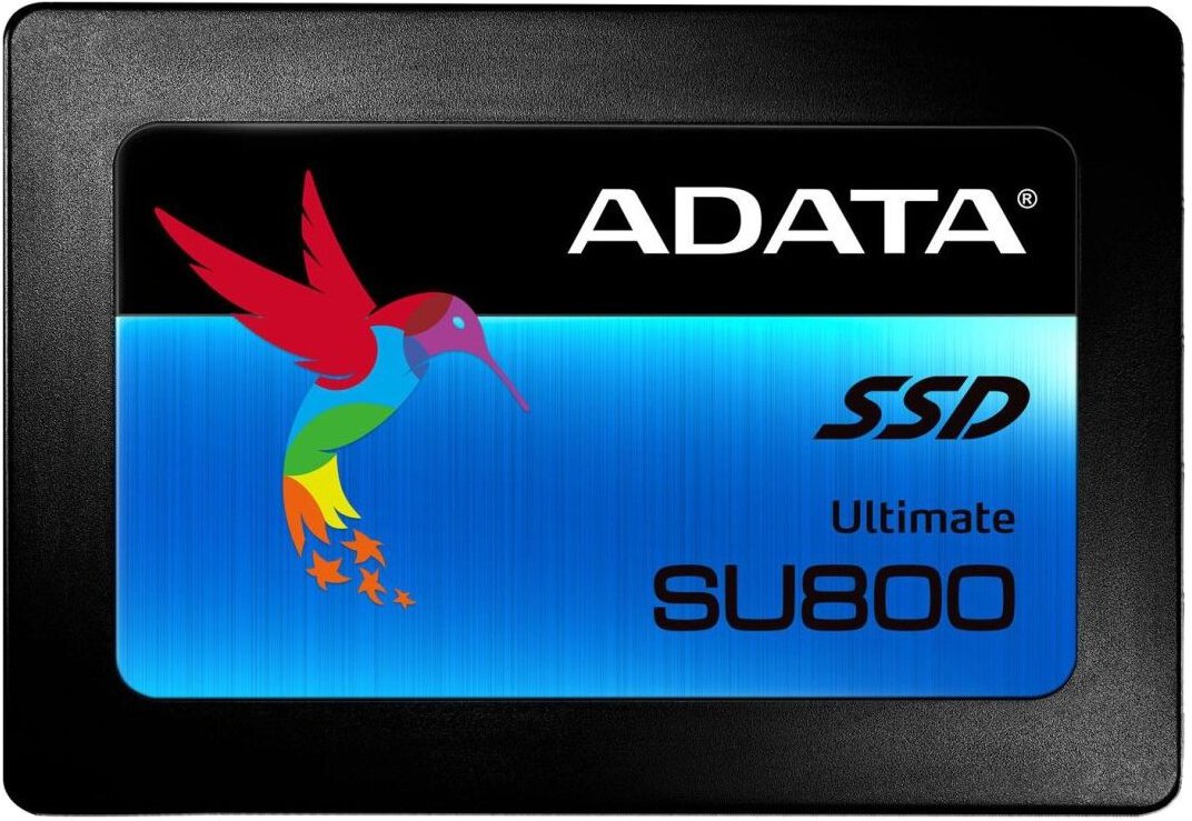 Купить ADATA Ultimate SU800 512Gb SATA (ASU800SS-512GT-C) (EAC)