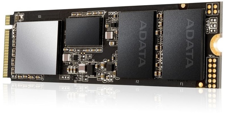 Купить A-DATA XPG SX8200 Pro 256GB